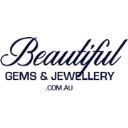 Beautiful Gems & Jewellery logo
